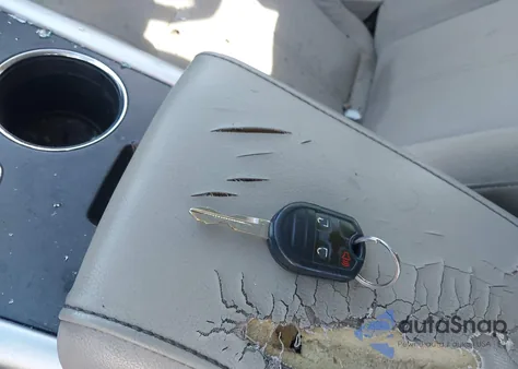 2014 Ford Edge Se from USA, damaged, VIN 2FMDK3GC8EBA14341